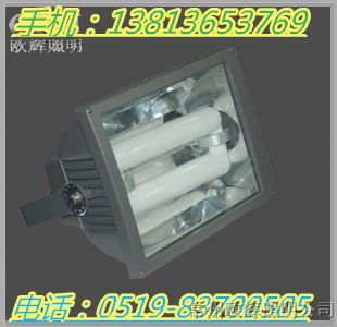 SBF6109免维护节能泛光灯 集防水防尘防腐与智能感应于一体的照明新选择